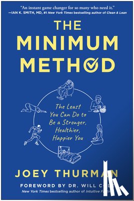 Thurman, Joey - The Minimum Method