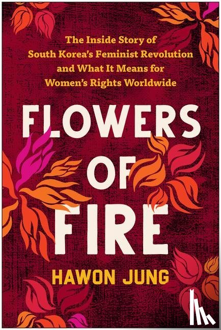 Jung, Hawon - Flowers of Fire
