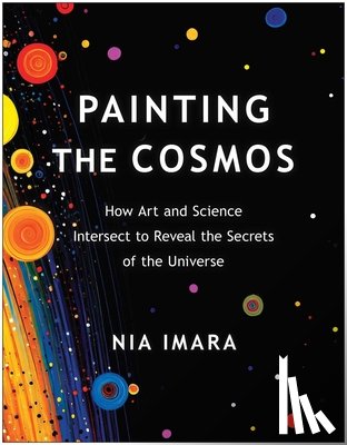 Imara, Nia - Painting the Cosmos