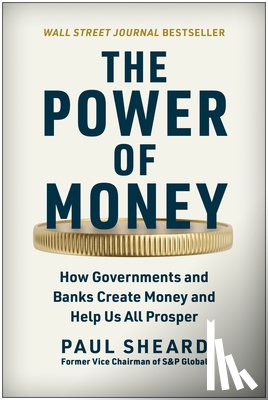Sheard, Paul - The Power of Money