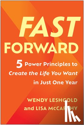 Leshgold, Wendy, McCarthy, Lisa - Fast Forward