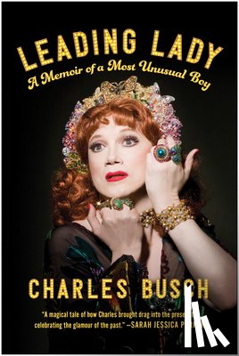 Busch, Charles - Leading Lady