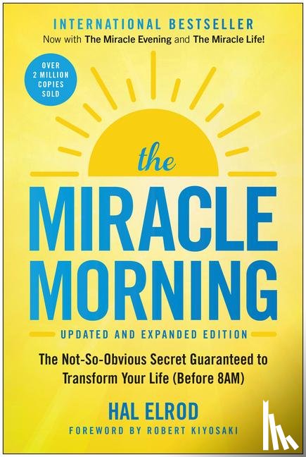 Elrod, Hal - Elrod, H: Miracle Morning (Updated and Expanded Edition)