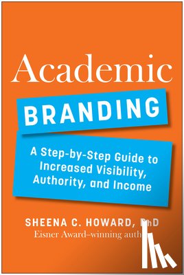 Howard, Sheena - Academic Branding