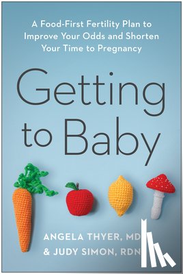 Thyer, Angela, Simon, Judy - Getting to Baby