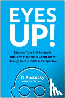 Kostecky, TJ - Eyes Up!