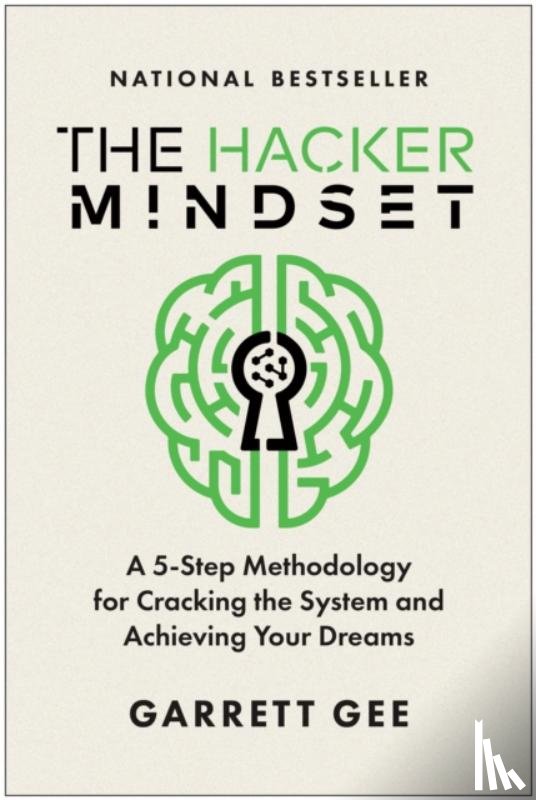 Gee, Garrett - The Hacker Mindset