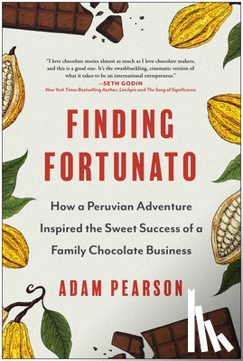 Pearson, Adam - Finding Fortunato
