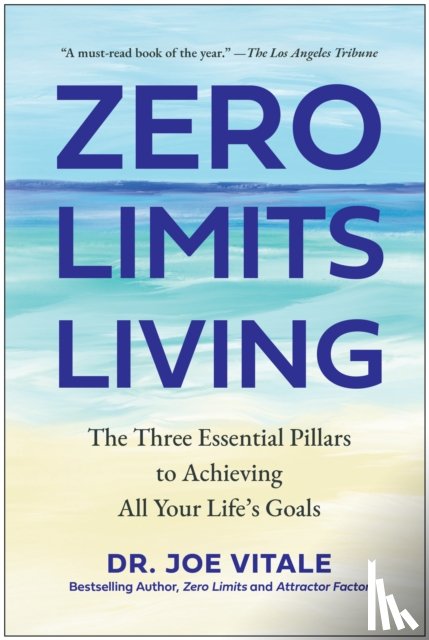 Vitale, Joe - Zero Limits Living
