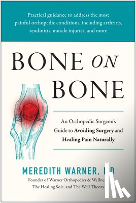 Warner, Meredith - Bone on Bone
