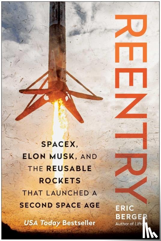Berger, Eric - Reentry