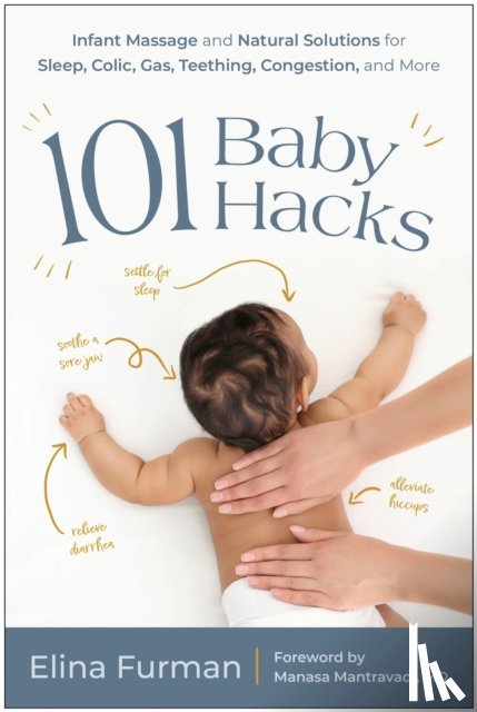Furman, Elina - 101 Baby Hacks