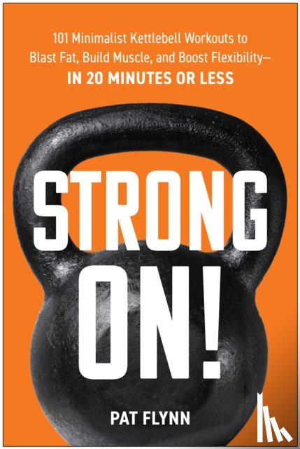 Flynn, Pat - Strong ON!