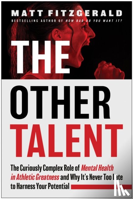 Fitzgerald, Matt - The Other Talent