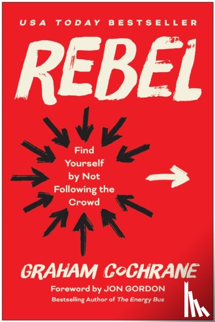 Cochrane, Graham - Rebel