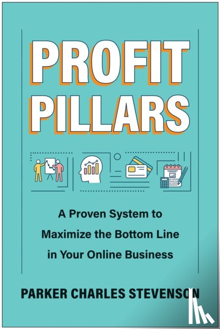 Stevenson, Parker Charles - Profit Pillars