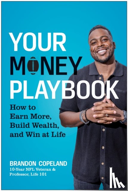 Copeland, Brandon - Your Money Playbook