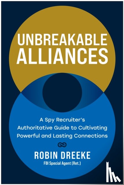 Dreeke, Robin - Unbreakable Alliances