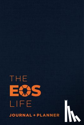Worldwide, Eos - The EOS Life Journal and Planner