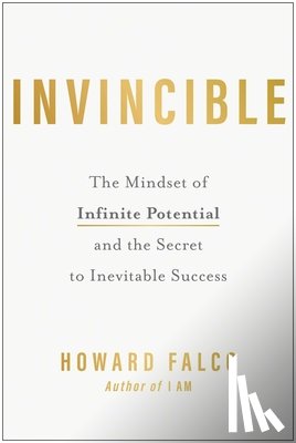 Falco, Howard - Invincible