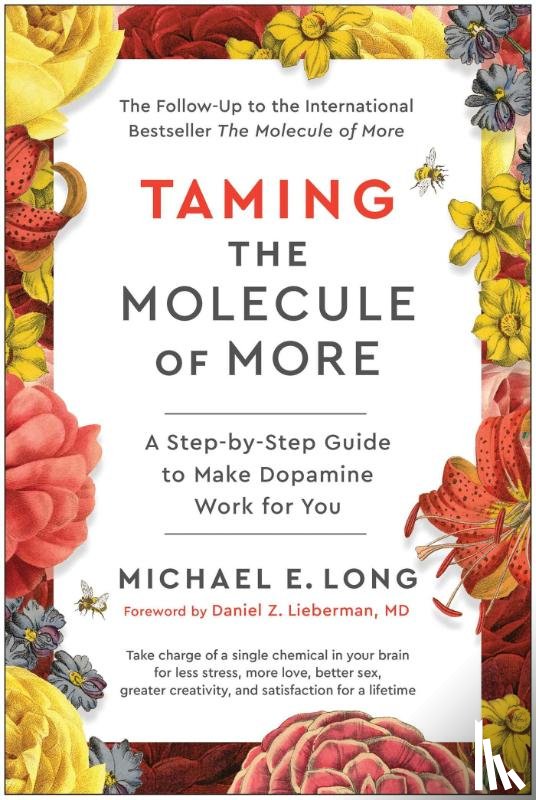 Long, Michael E. - Taming the Molecule of More