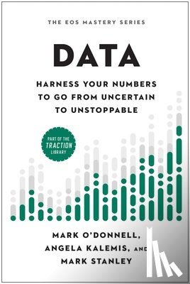 O'Donnell, Mark, Kalemis, Angela, Stanley, Mark - Data