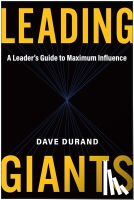 Durand, Dave - Leading Giants