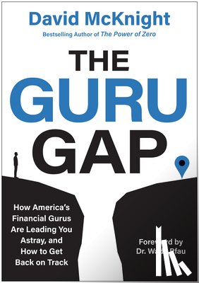 McKnight, David - The Guru Gap