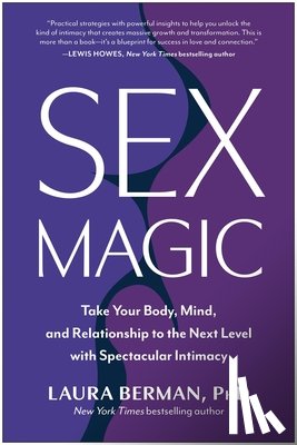 Berman, Laura - Sex Magic