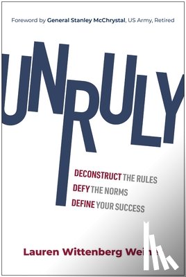 Weiner, Lauren Wittenberg - Unruly