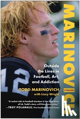 Marinovich, Todd - Marinovich