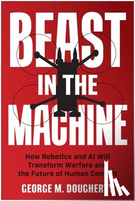 Dougherty, George M. - Beast in the Machine