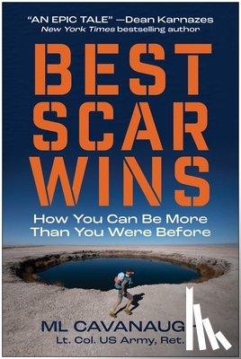 Cavanaugh, ML - Best Scar Wins