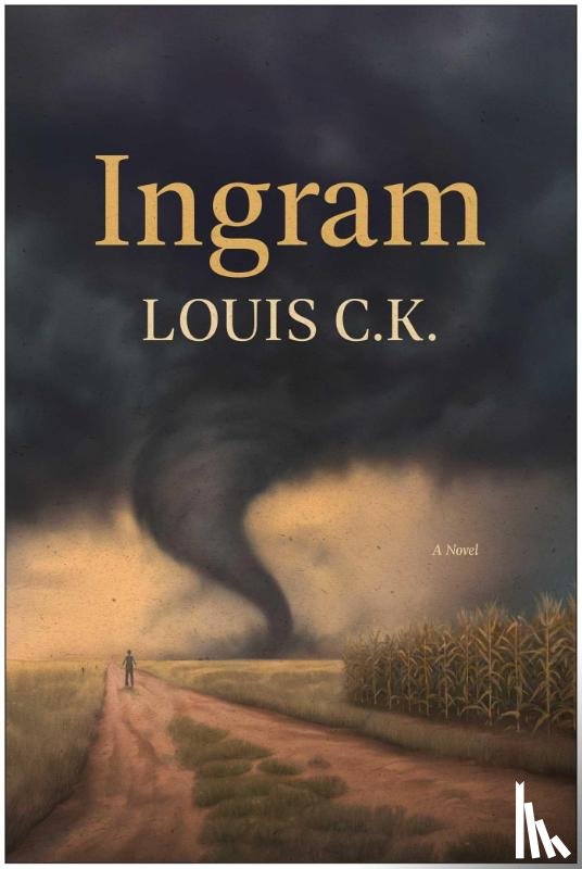 C.K., Louis - Ingram
