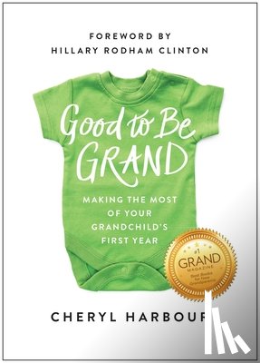 Harbour, Cheryl - Good to Be Grand