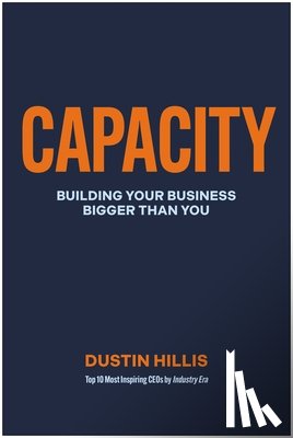 Hillis, Dustin - Capacity