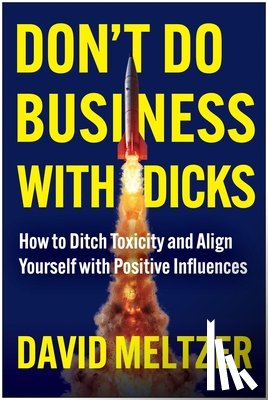 Meltzer, David - Don't Do Business with Dicks