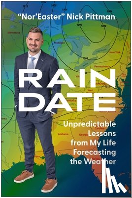 Pittman, Nick - Rain Date