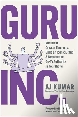 Kumar, AJ - Guru, Inc.