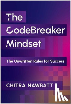 Nawbatt, Chitra - CodeBreaker Mindset