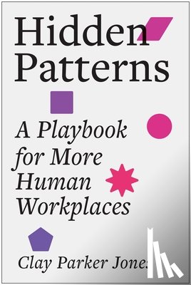 Jones, Clay Parker - Hidden Patterns