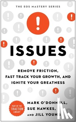 O'Donnell, Mark, Hawkes, Sue, Young, Jill - Issues