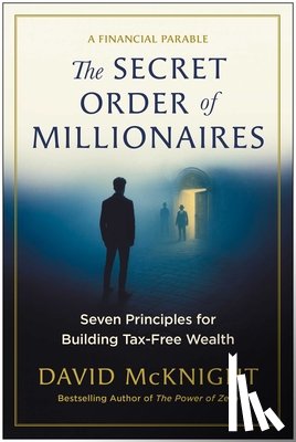 McKnight, David - The Secret Order of Millionaires