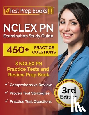 Rueda, Joshua - NCLEX PN Examination Study Guide