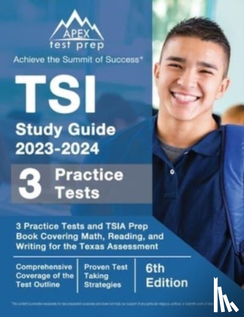 Lefort, J M - TSI Study Guide 2023-2024