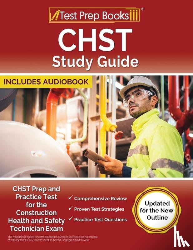 Morrison, Lydia - CHST Study Guide