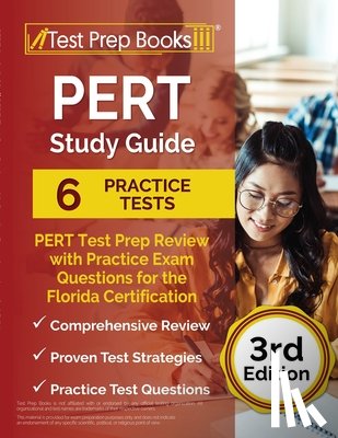 Rueda, Joshua - PERT Study Guide