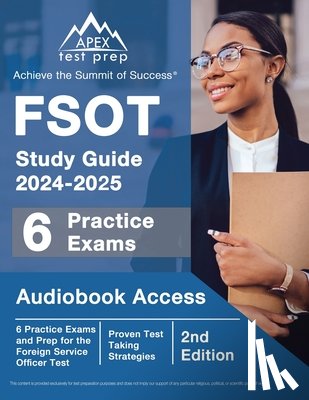 Lefort, J M - FSOT Study Guide 2024-2025