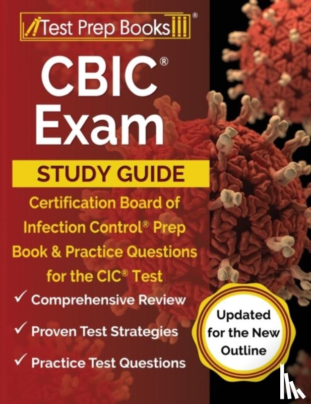 Rueda, Joshua - CBIC Exam Study Guide