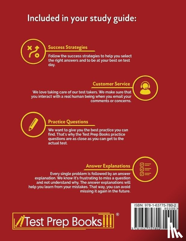 Morrison, Lydia - Praxis Math 5165 Study Guide